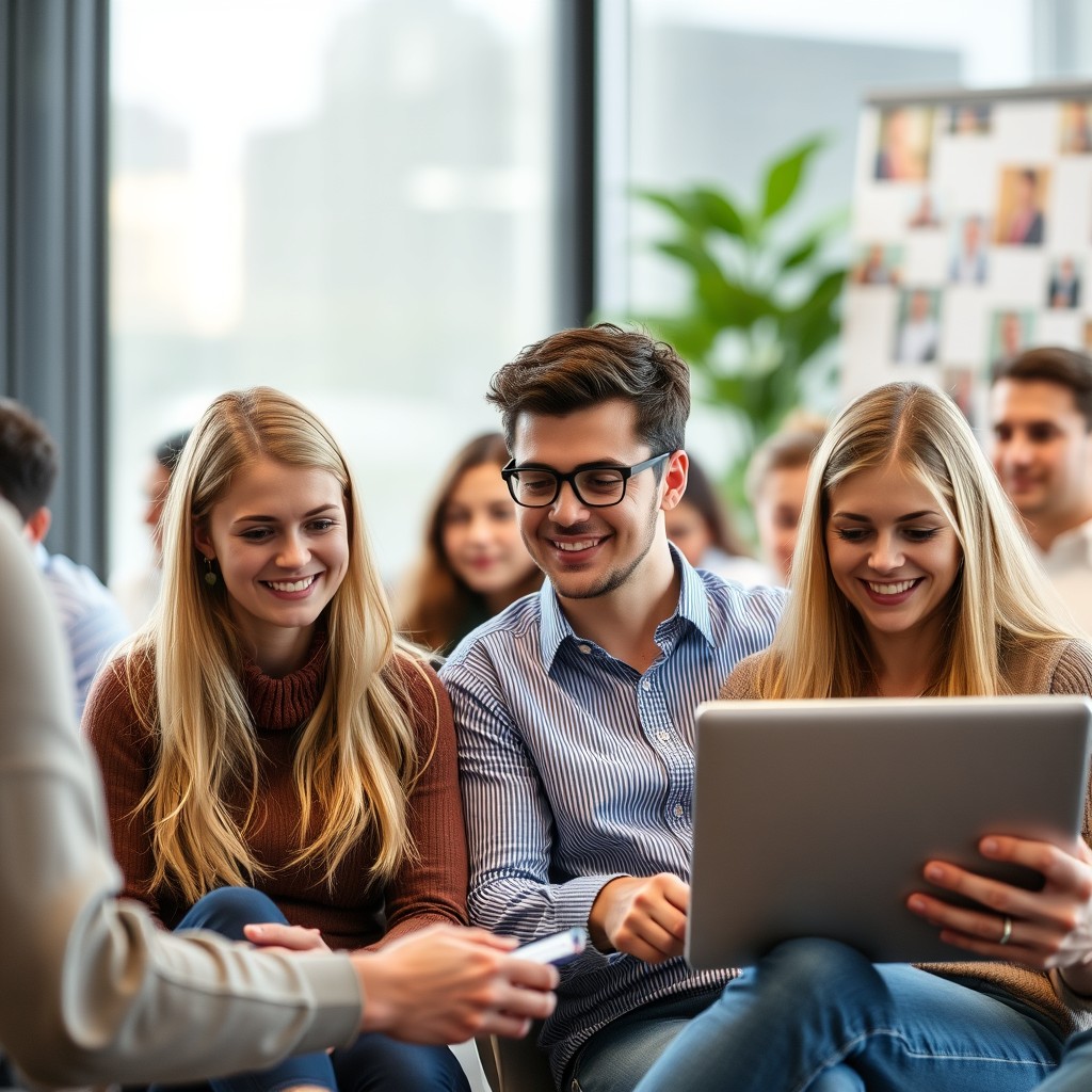Crash-courses zonder jargon